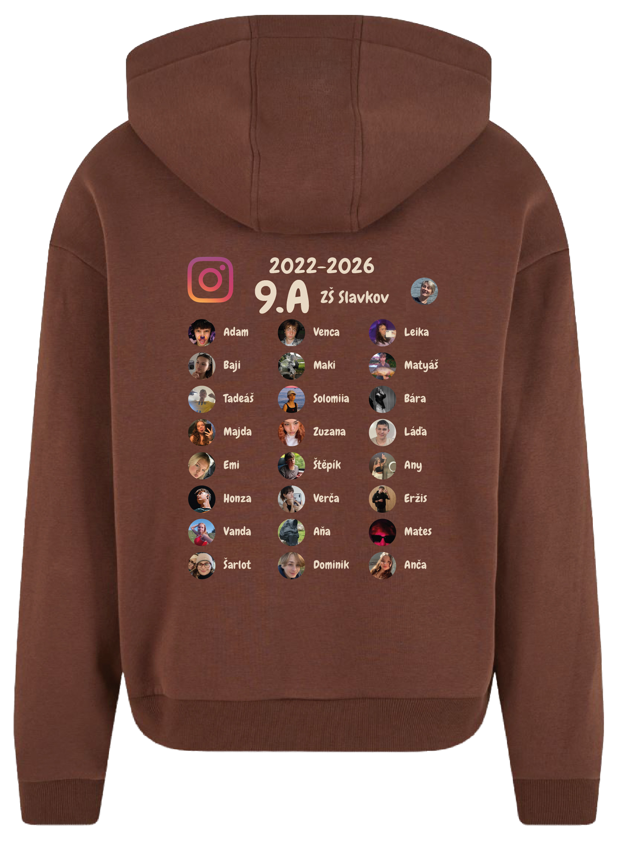 Instagram