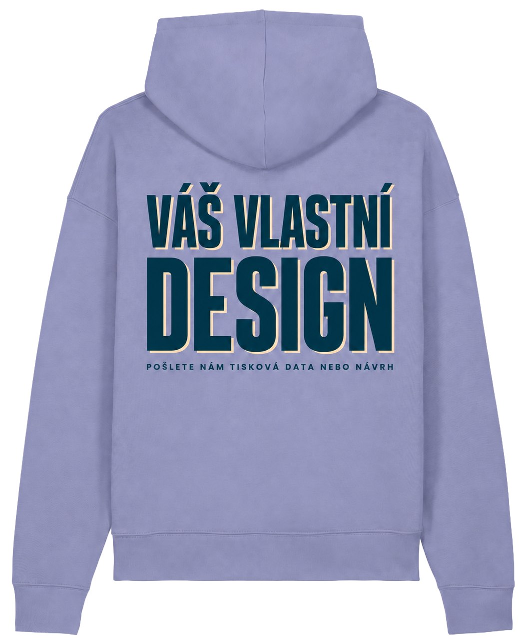 Vlastní design